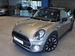 MINI COOPER ONE 2020