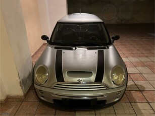 Mini Cooper S '03 R53 COOPER S