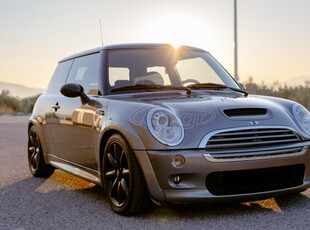 Mini Cooper S '04 R53