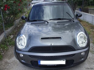 Mini Cooper S '05