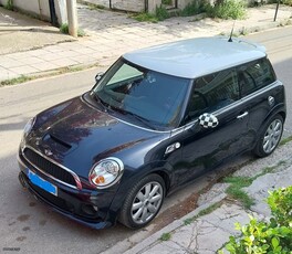 Mini Cooper S '07 COOPER S R56