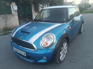 Mini Cooper S '07 R 56