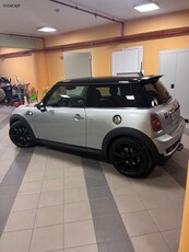 Mini Cooper S '07 R56