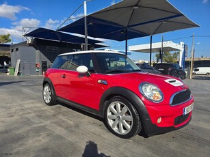 Mini Cooper S '08 R56