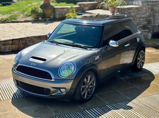 Mini Cooper S '10