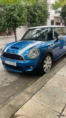 Mini Cooper S '10