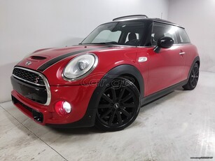 MINI Cooper S AUTOMATIC PANORAMA 2014