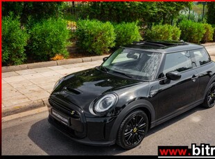 MINI Cooper S EDITION CAMDEN! PANORAMA