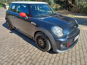 MINI COOPER S LOOK WORKS R56 2008