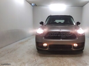 MINI COOPER SALT AUTOMATIC ΕΛΛΗΝΙΚΟ 2018