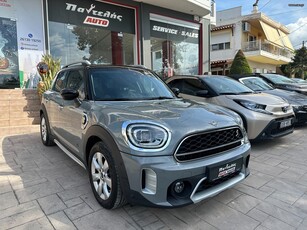 Mini Cooper SE Countryman '21 ALL4