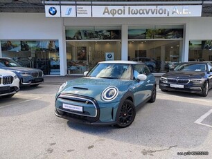 MINI COOPER SE Hatch 184hp