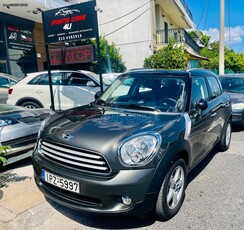 MINI COUNTRYMAN 1χέρι ΑΥΤΟΜΑΤΟ 2014