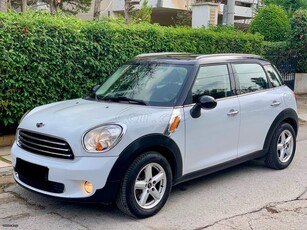 Mini Countryman '11 AUTOMATIC