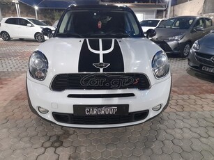 Mini Countryman '13 Caountryman S