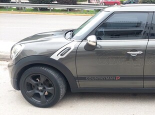 Mini Countryman '13 D εως 18/2