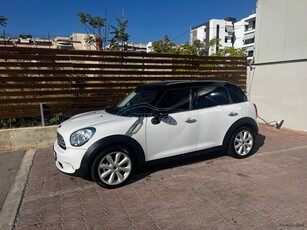 Mini Countryman '13 SD