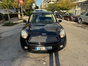 Mini Countryman '14 Αυτόματο 4 All