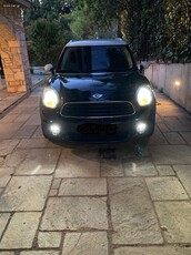 Mini Countryman '14