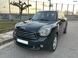 Mini Countryman '14 D ALL 4 PEPPER II PACK