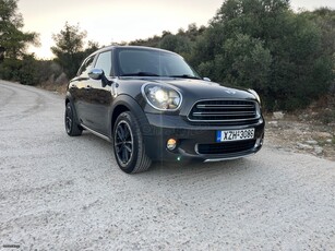 Mini Countryman '14 EURO6 ΤΕΛΗ ΠΛΗΡΩΜΕΝΑ