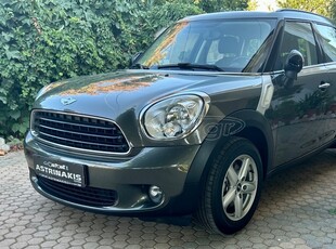 Mini Countryman '14 ΟΘΟΝΗ-NAVI-PARKTRONIC-ΑΡΙΣΤΟ !