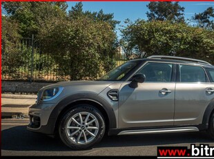 MINI COUNTRYMAN 1.5 7G