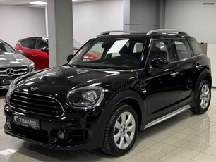 MINI COUNTRYMAN 1.5 7G