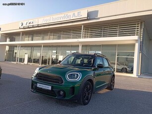 MINI COUNTRYMAN 1.5 COOPER Φ