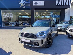 MINI COUNTRYMAN 1.5 COOPER (Φ)