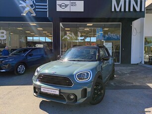 MINI COUNTRYMAN 1.5 COOPER Φ