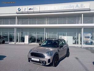 MINI COUNTRYMAN 1.5 Cooper Φ