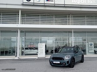 MINI COUNTRYMAN 1.5 COOPER Φ