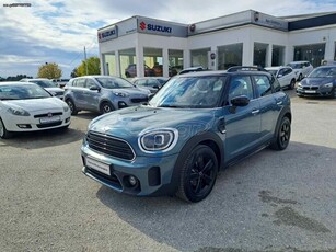 MINI COUNTRYMAN 1.5 COOPER (Φ)