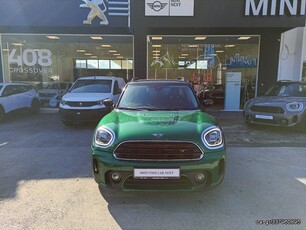 MINI COUNTRYMAN 1.5 Cooper Φ