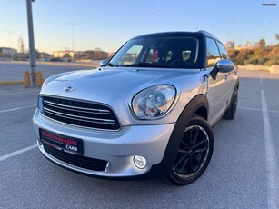 Mini Countryman '15 Diesel,Euro 6,Full 6ΜΗΝΗ ΕΓΓΥΗΣΗ!