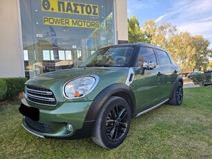 Mini Countryman '16 Cooper D