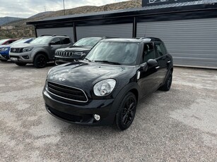 Mini Countryman '16 ONE D