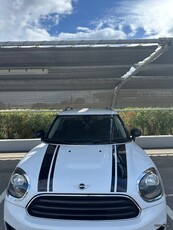 Mini Countryman '18 DIESEL