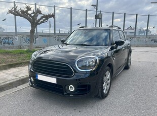 Mini Countryman '19 1.5 7G 136HP ΑΥΤΟΜΑΤΟ ΔΙΠΛΟΥ ΣΥΜΠΛΕΚΤΗ-NAVI-CAR PLAY