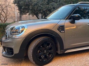 Mini Countryman '19 COOPER