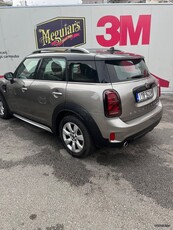 Mini Countryman '19