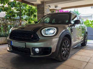 Mini Countryman '19 S