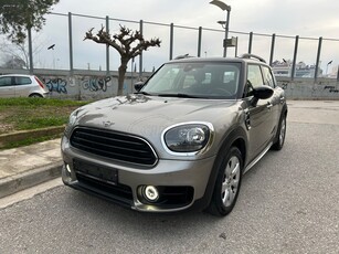 Mini Countryman '20 1.5 7G 136HP ΑΥΤΟΜΑΤΟ ΔΙΠΛΟΥ ΣΥΜΠΛΕΚΤΗ-NAVI-CAR PLAY