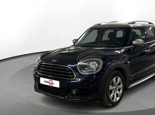 Mini Countryman '20 Cooper | ΚΑΙ ΜΕ ΔΟΣΕΙΣ ΧΩΡΙΣ ΤΡΑΠΕΖΑ