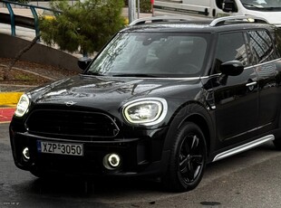 Mini Countryman '22