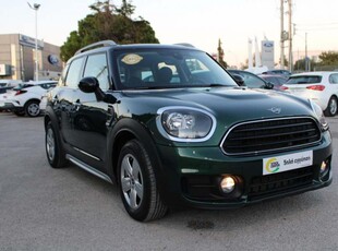 MINI COUNTRYMAN 5 Χρόνια εγγύηση