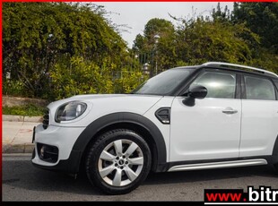 MINI COUNTRYMAN 52.000KM! 1.5 7G