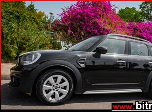 MINI COUNTRYMAN 56.000KM! 1.5 7G