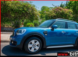 MINI COUNTRYMAN 63.000KM! 1.5 7G